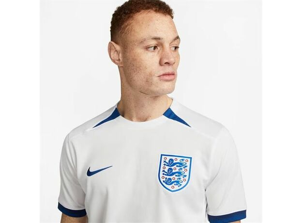 Nike England Home Shirt 2023 Adults_3