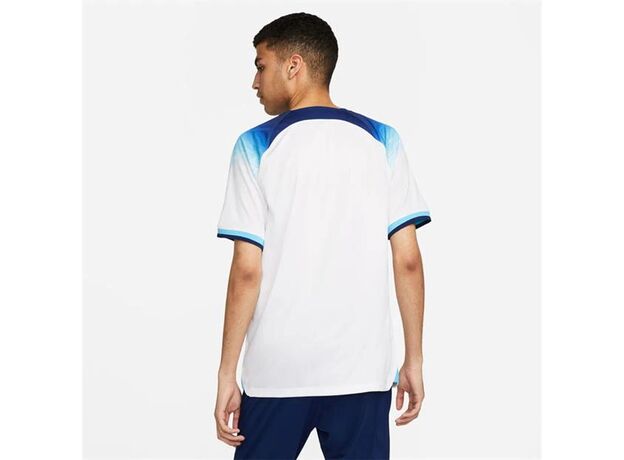 Nike England Pre Printed Shirt Adults_2