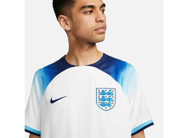Nike England Pre Printed Shirt Adults_3