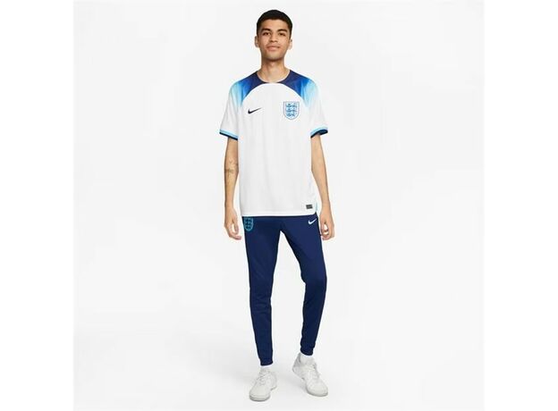 Nike England Pre Printed Shirt Adults_4