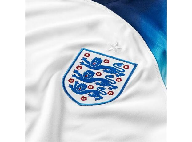 Nike England Pre Printed Shirt Adults_5