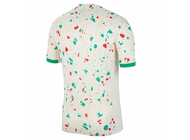 Nike Portugal Away Shirt 2023 Adults_0