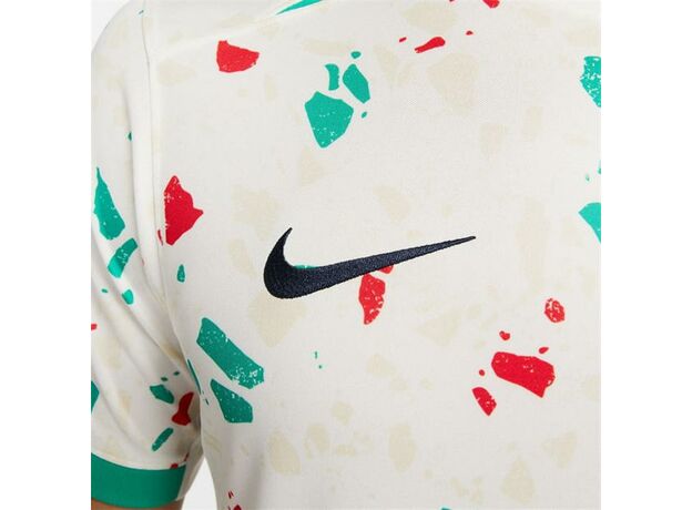 Nike Portugal Away Shirt 2023 Adults_5