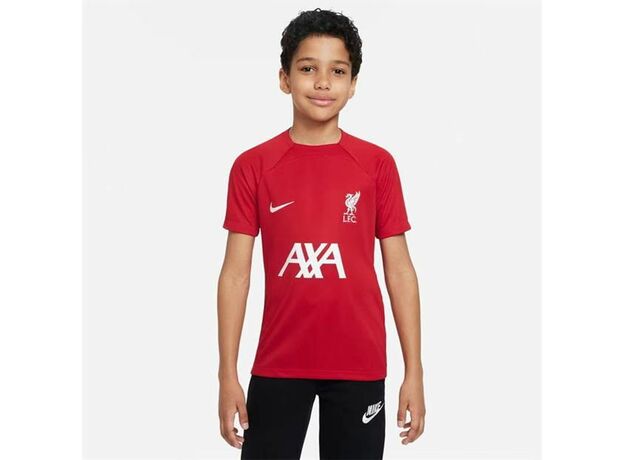 Nike LFC T-Shirt Juniors