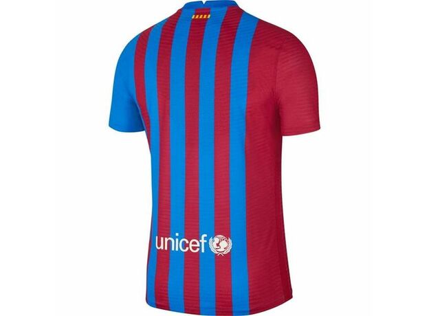Nike Barcelona Match Home Shirt 2021 2022_0