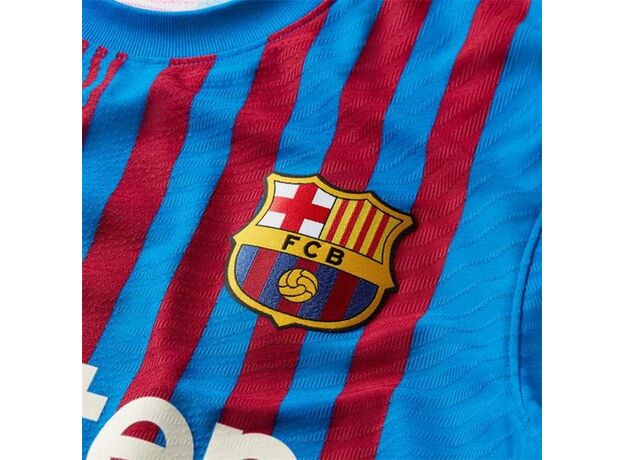 Nike Barcelona Match Home Shirt 2021 2022_1