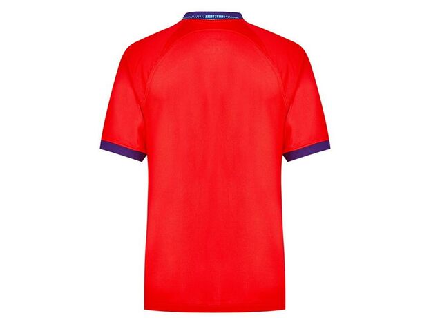 Nike England Away Shirt 2022 2023 Adults_8
