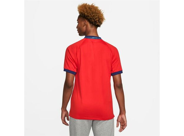 Nike England Away Shirt 2022 2023 Adults_1