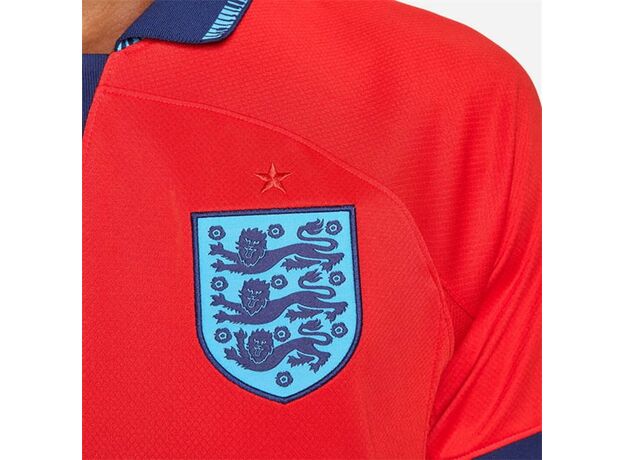 Nike England Away Shirt 2022 2023 Adults_3