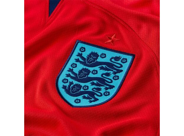 Nike England Away Shirt 2022 2023 Adults_7
