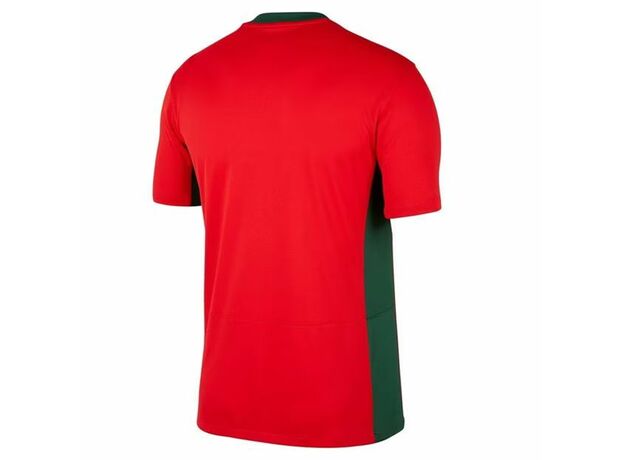 Nike Portugal Home Shirt 2023 Adults_0