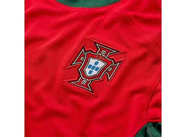 Nike Portugal Home Shirt 2023 Adults_9