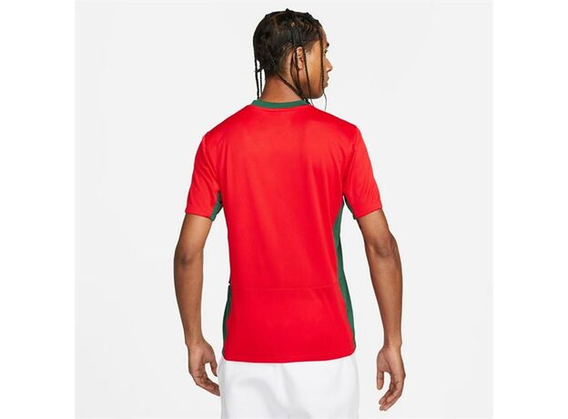 Nike Portugal Home Shirt 2023 Adults_2