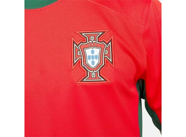 Nike Portugal Home Shirt 2023 Adults_4