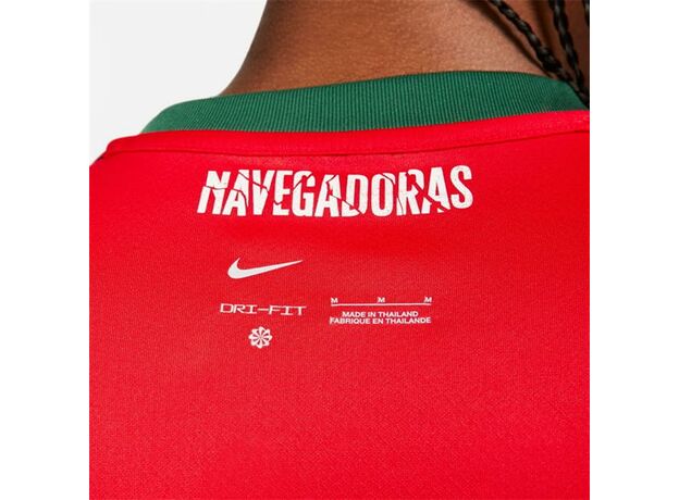 Nike Portugal Home Shirt 2023 Adults_7