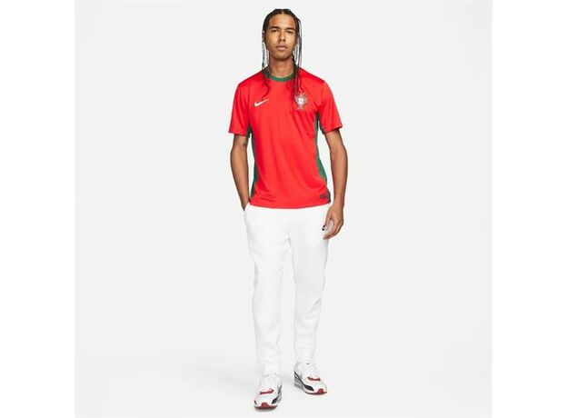 Nike Portugal Home Shirt 2023 Adults_8