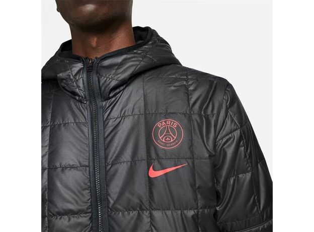 Nike Paris Saint Germain Synthetic Jacket Mens_2