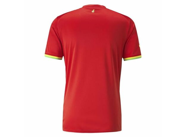 Puma Ghana Away Shirt 2022 2023 Adults_6