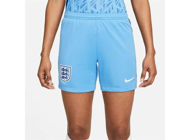 Nike England Away Shorts 2023 Womens
