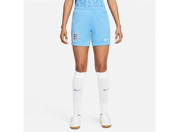 Nike England Away Shorts 2023 Womens_1