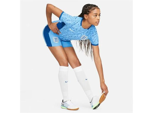 Nike England Away Shorts 2023 Womens_5