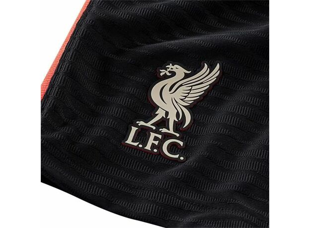 Nike Liverpool FC Dri Fit Advance Replica Licensed Football Shorts Mens_2