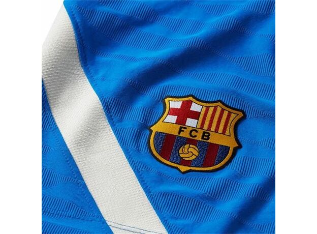 Nike FC Barcelona Dri-Fit Shorts Mens_2