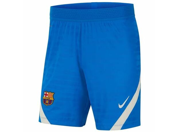 Nike FC Barcelona Dri-Fit Shorts Mens