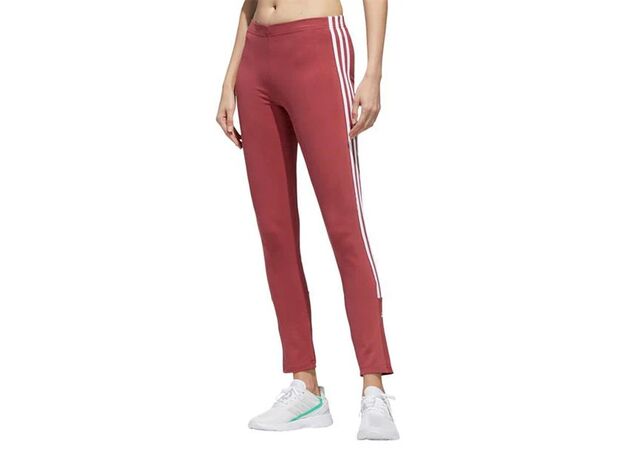 adidas Womens New 7/8 Leggings Fitted_0