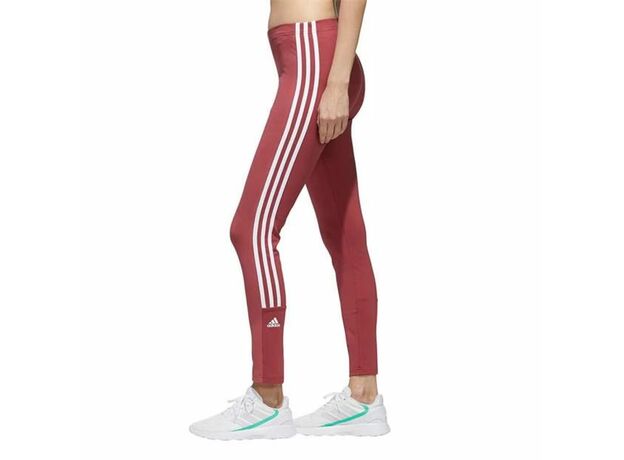 adidas Womens New 7/8 Leggings Fitted_2