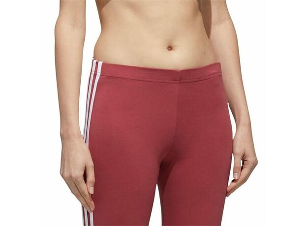 adidas Womens New 7/8 Leggings Fitted_5