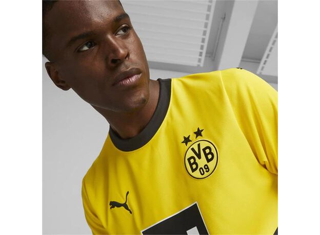 Puma Borussia Dortmund Home Shirt 2023 2024 Adults_2