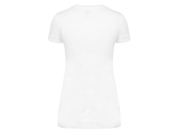 Reebok Dubai Short Sleeve T Shirt Womens_0