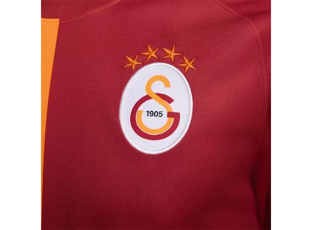 Nike Galatasaray Home Shirt 2023 2024 Adults_4