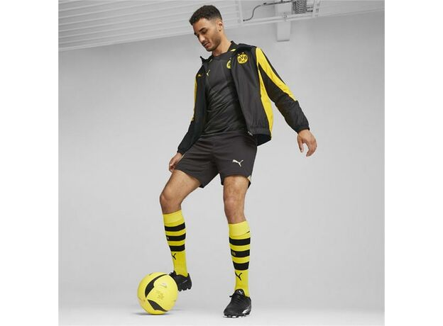 Puma Borussia Dortmund Anthem Jacket 2023 2024 Adults_1