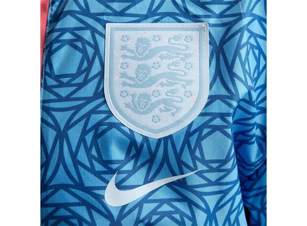 Nike England Essential Jacket 2023 Womens_2
