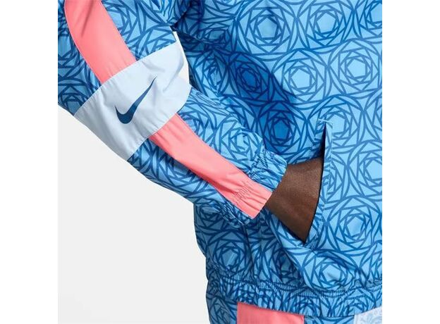 Nike England Essential Jacket 2023 Womens_3