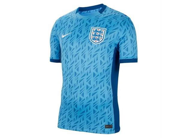 Nike England Away Shirt 2023 Adults