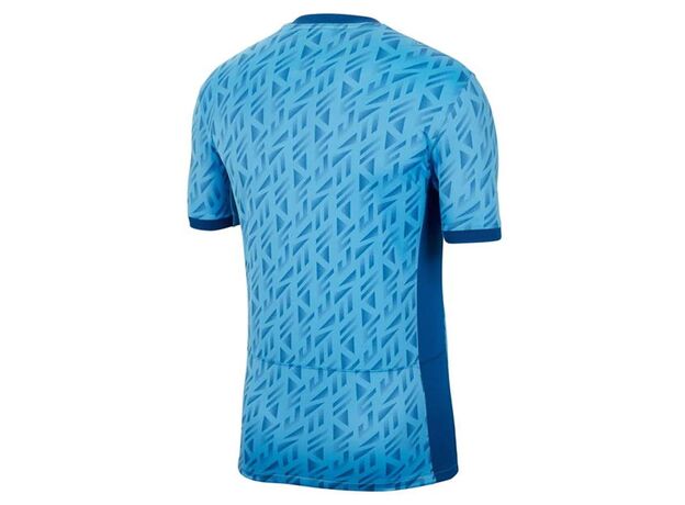 Nike England Away Shirt 2023 Adults_0