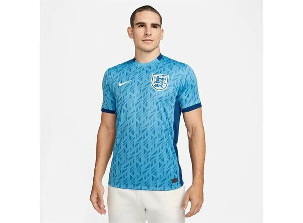 Nike England Away Shirt 2023 Adults_1