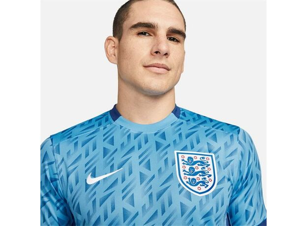 Nike England Away Shirt 2023 Adults_3