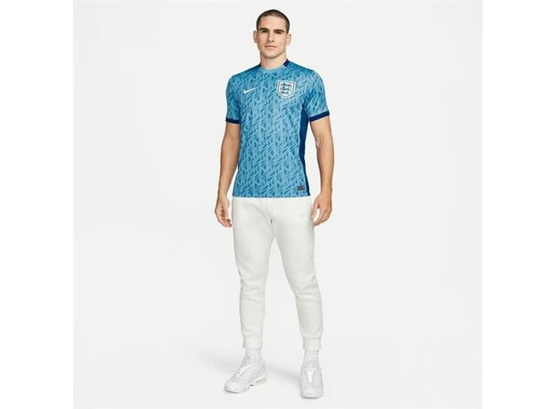 Nike England Away Shirt 2023 Adults_8