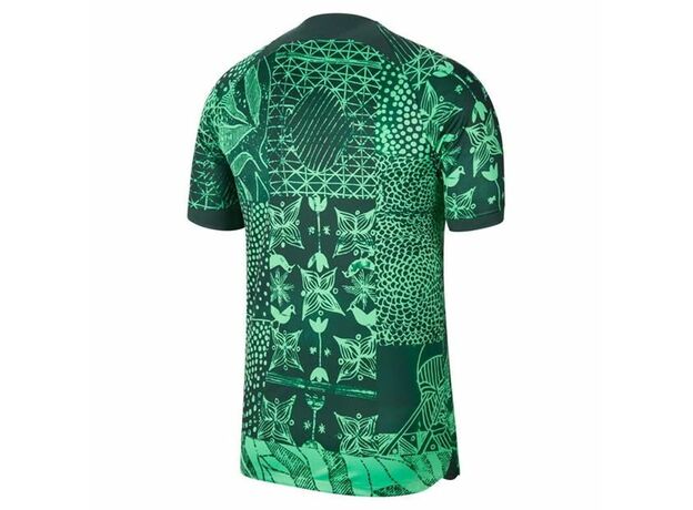 Nike Nigeria Home Shirt 2022/2023 Mens_6