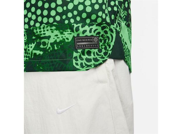 Nike Nigeria Home Shirt 2022/2023 Mens_3