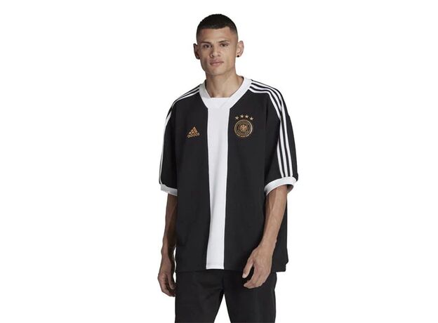adidas Germany Icon Shirt 2022/2023 Mens_0