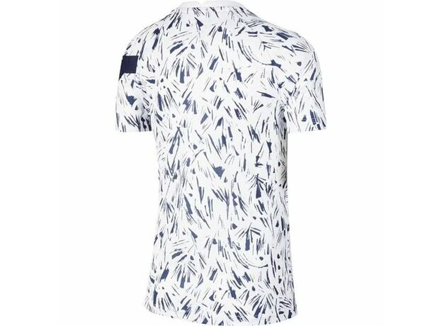 Nike France Pre Match Shirt 2020 Junior_0