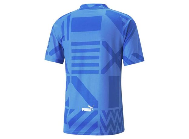 Puma Italy Pre Match T Shirt_5