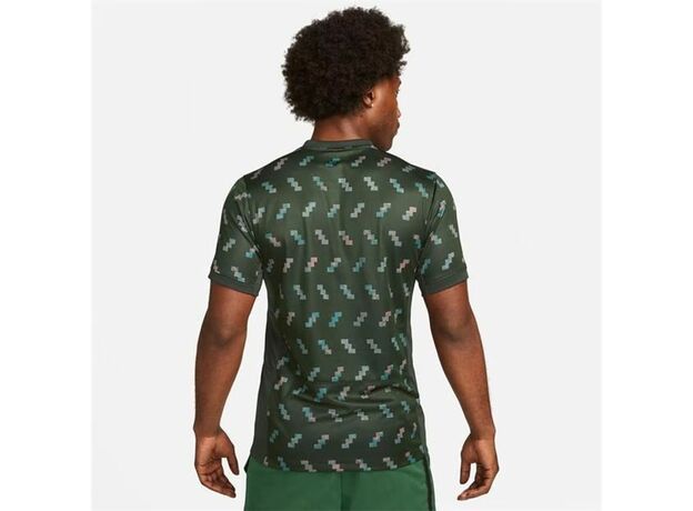 Nike Nigeria Away Shirt 2023 Adults_2