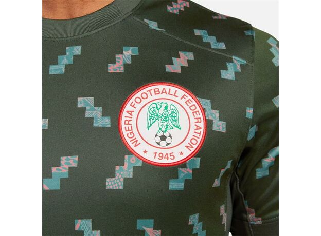 Nike Nigeria Away Shirt 2023 Adults_4