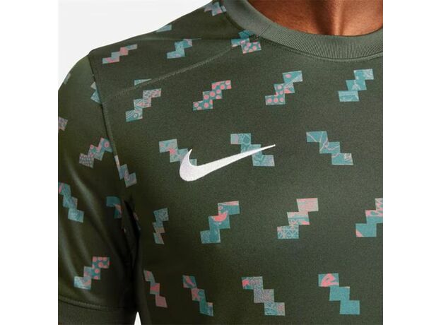 Nike Nigeria Away Shirt 2023 Adults_5